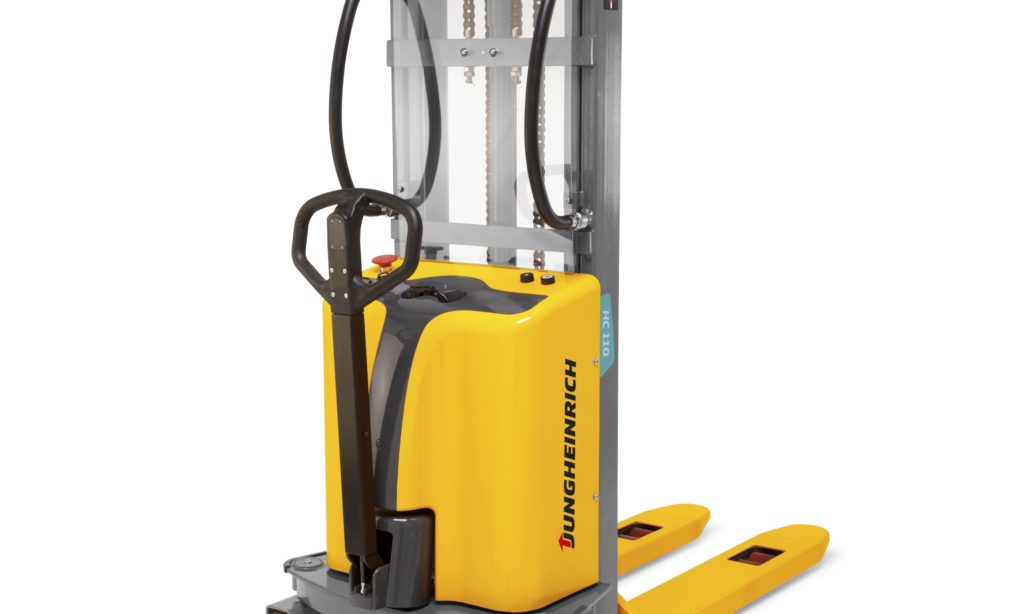 Truckförsäljningen tar fart på nätet