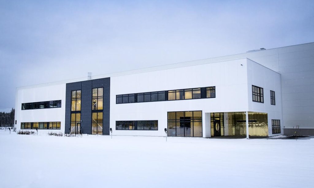 Lyckad lagerflytt vände Lekmer