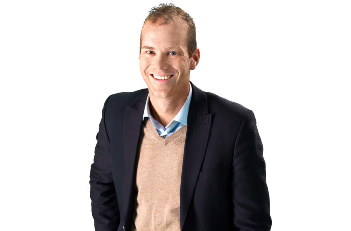 Ny vd för Castellums mittregion