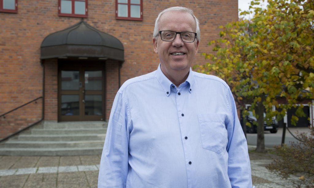 Nässjö-baserade CFL Cargo växer