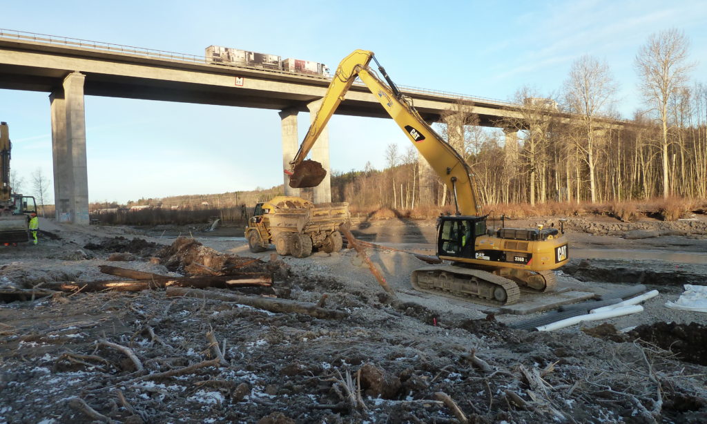 Götakanal-renoveringen går in i kritiskt skede