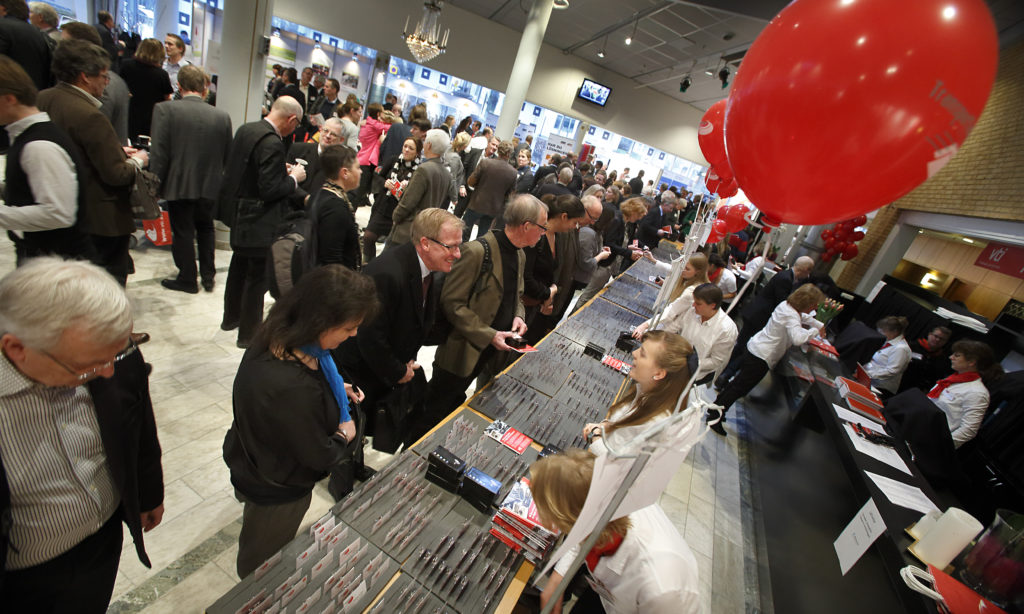 Transportforum inleder året