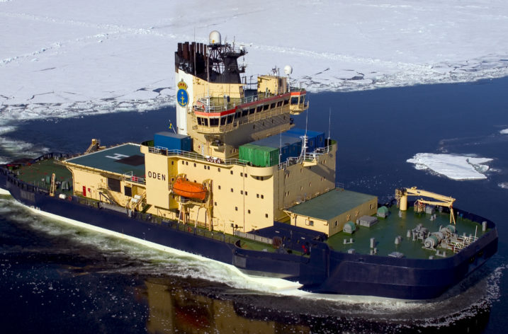 Ny farledsavgiftsmodell möter återigen kritik