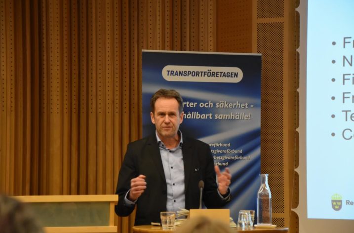 Biobränslebrist hotar klimatmålen