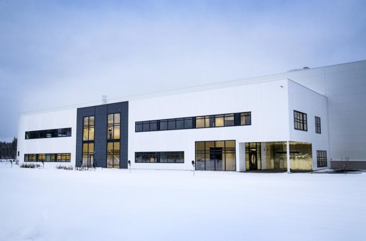 Babyshop bygger ut i Jönköping