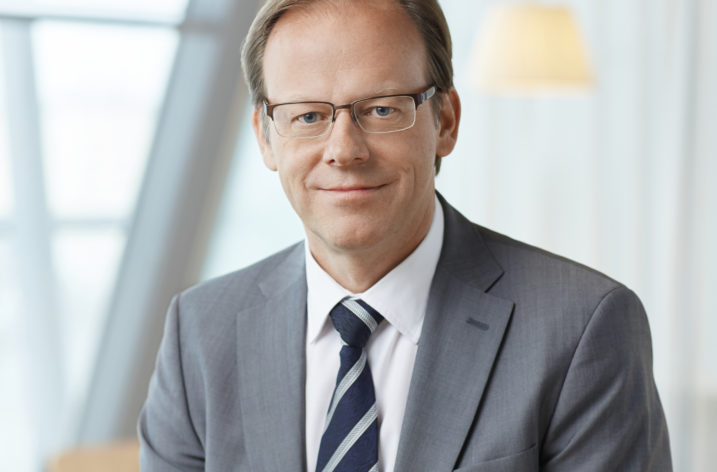 Kämpigt första kvartal för Postnord