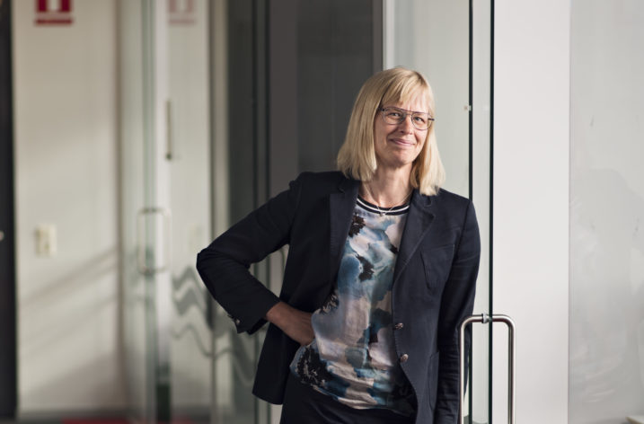 Logistikläget 2018 – Vem bär ansvaret för hamninfrastrukturen?