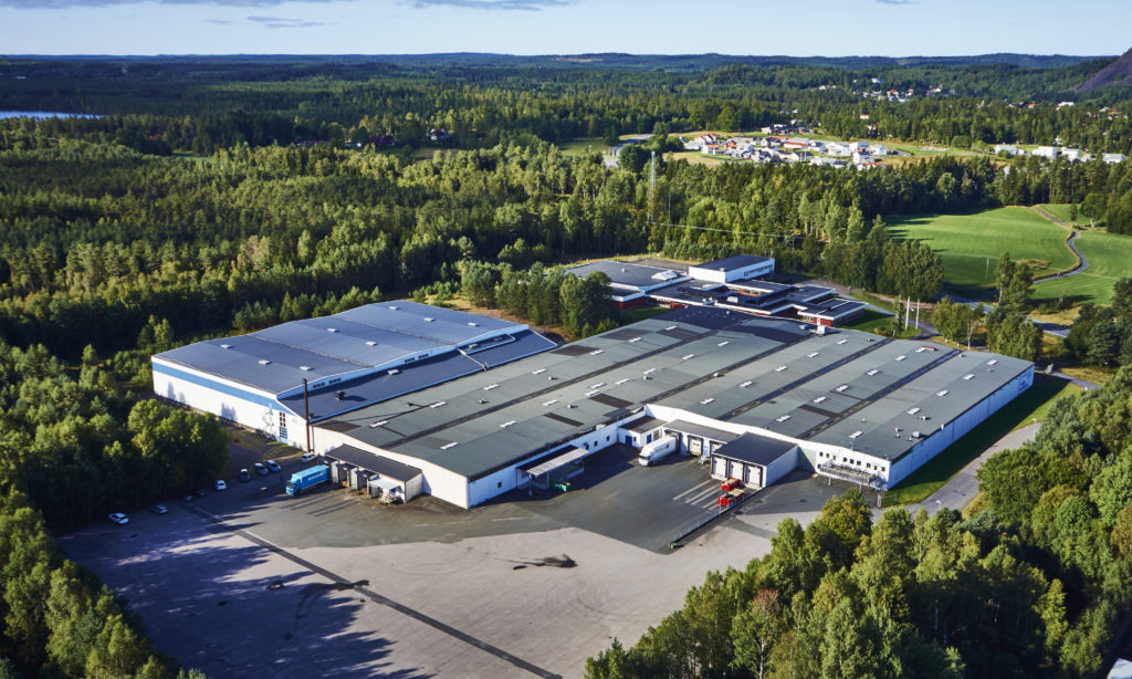 Catena investerar i Jönköping