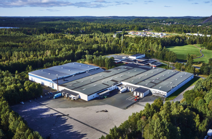 Catena investerar i Jönköping