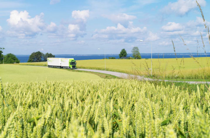 Bring Frigo satsar i Helsingborg