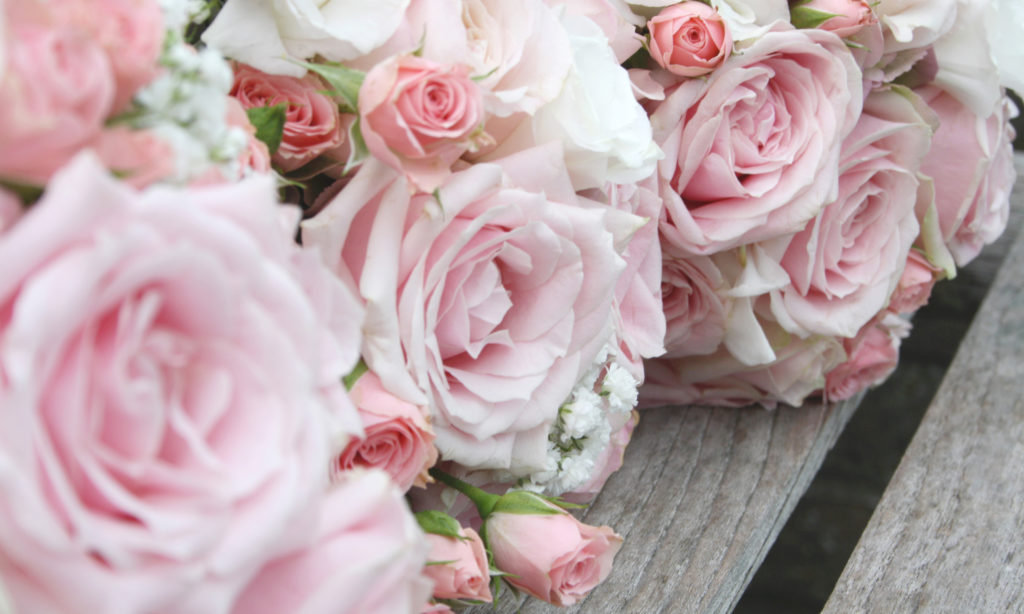 Samma dag-leveranser av blommor med Airmee