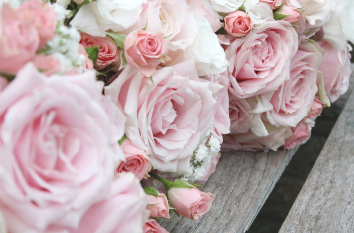 Samma dag-leveranser av blommor med Airmee