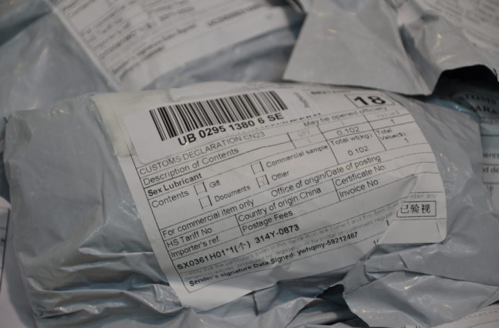 Postnord i avtal med Wish – avgiften försvinner