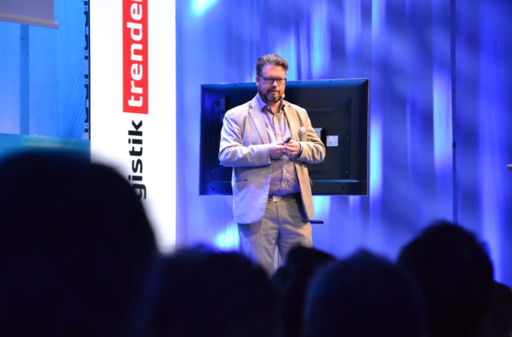 Digitalisering: Framtidens transportplanering sker i realtid