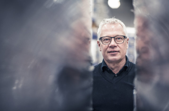 Nytt avtal ger nya arbetstillfällen på Alwex