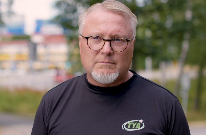 Chaufförsbrist slår mot hela samhället