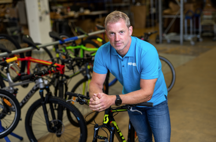 Ny Jönköpingsbaserad sport-e-handlare