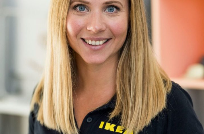 Utmanande digitalisering för Ikea