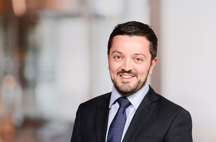 Framtidens lager är här