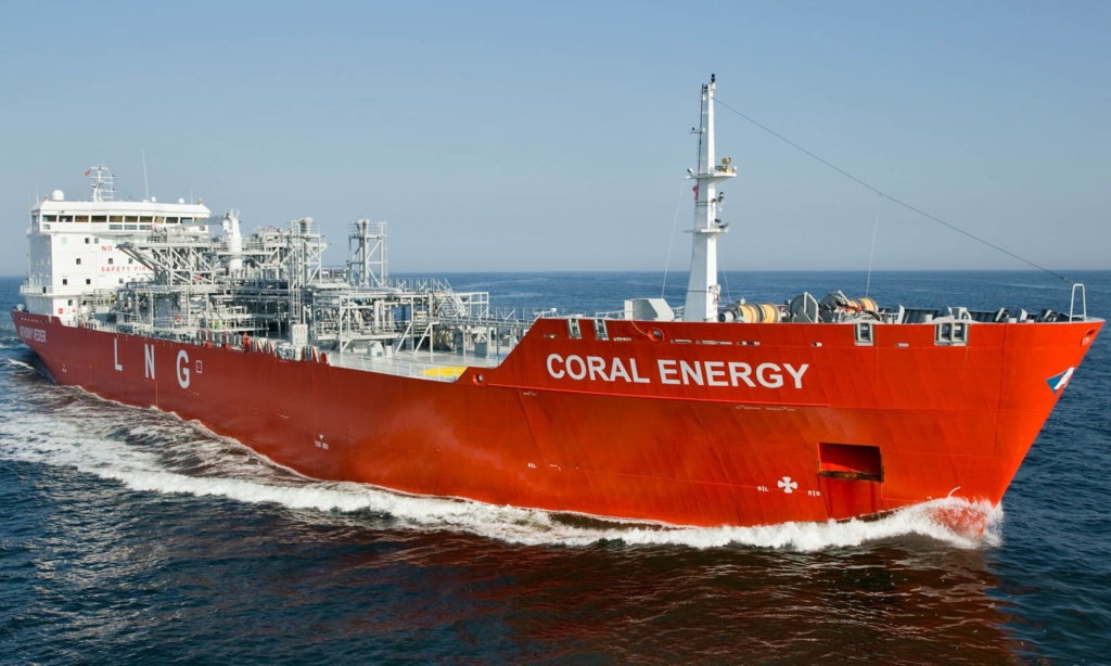 Gasum köper resten av Skangas