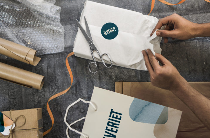 Atrium Ljungberg utvecklar paketombudet