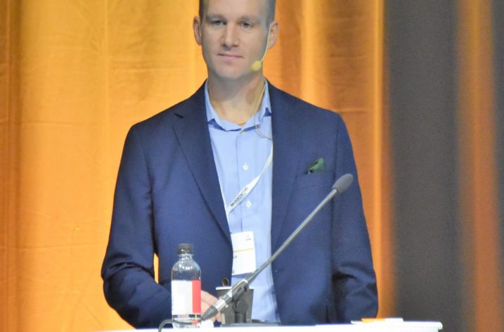 Sverige Nordens bästa logistikläge