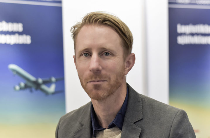 Göteborgs hamn redo för logistiketableringar