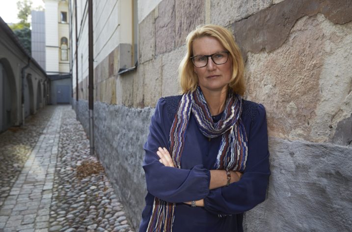 Corem säljer logistik för 4 miljarder