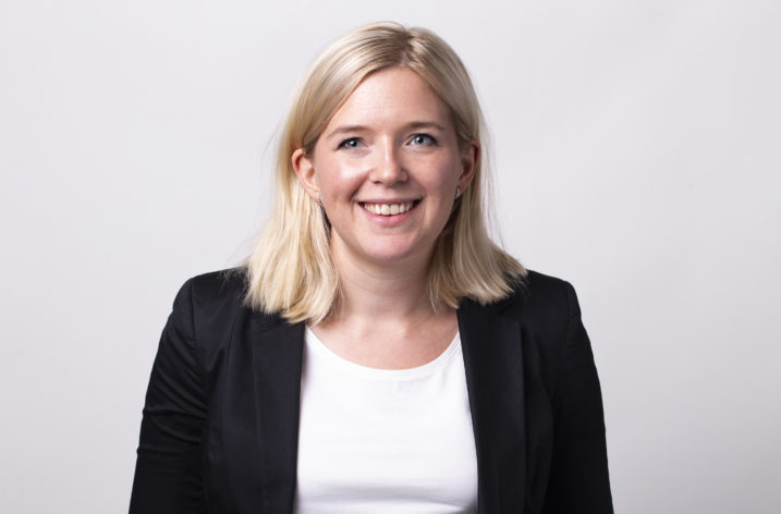 Ur senaste numret: Transaktionsvolymer för logistik exploderar