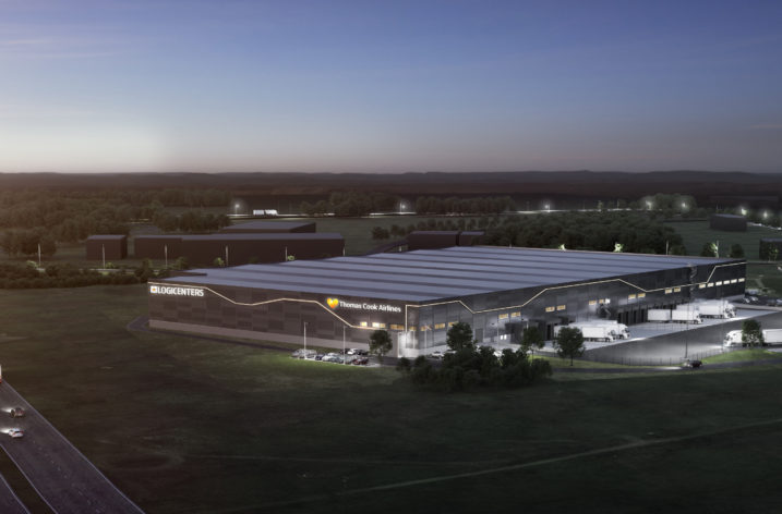 Landskrona får taxfreelager