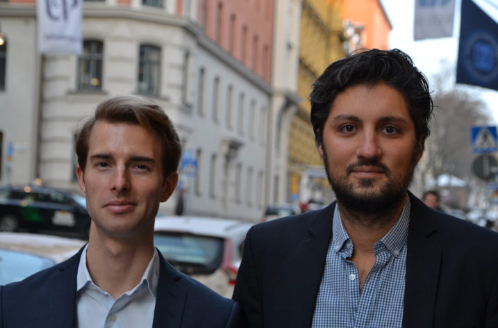 Ur senaste numret: Digitala nätverk ska öka fastighetstransaktionerna