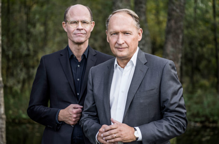 Bockasjö säljer logistikbeståndet till Prologis