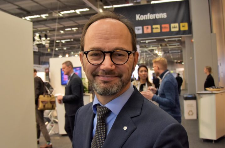 Regeringen överväger reglera last mile