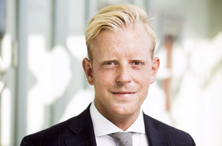 Skåne på stark framfart