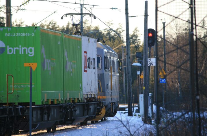 “Återinför godstransportrådet”