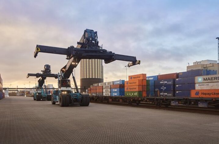 Ny godstågrutt Helsingborg-Nässjö,-Eskilstuna -Stockholm